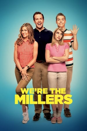 We're the Millers watch We're the Millers
