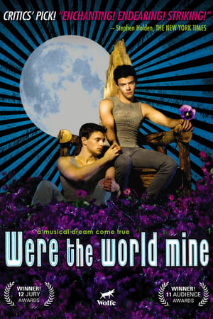 watch Were the World Mine