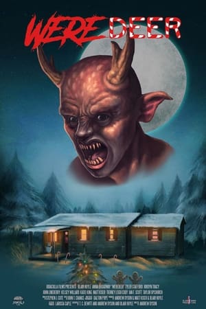 Weredeer watch Weredeer