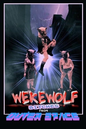 Werewolf Bitches from Outer Space watch Werewolf Bitches from Outer Space