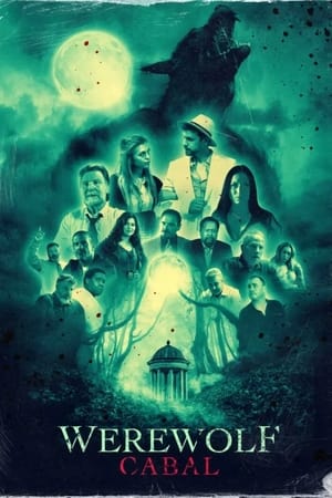 Werewolf Cabal watch Werewolf Cabal