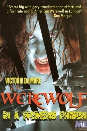 Werewolf in a Women's Prison watch Werewolf in a Women's Prison