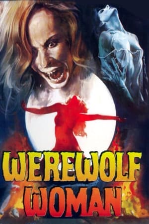 Werewolf Woman watch Werewolf Woman