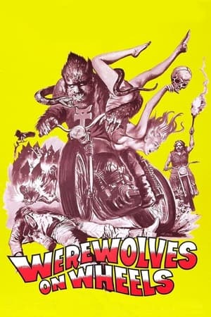 Werewolves on Wheels watch Werewolves on Wheels