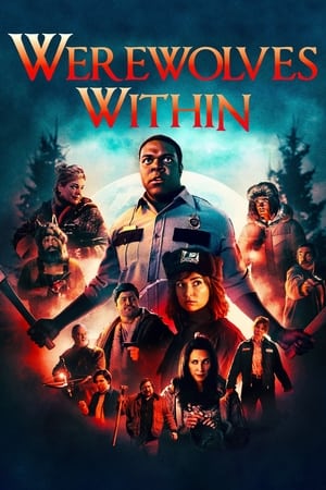 Werewolves Within watch Werewolves Within