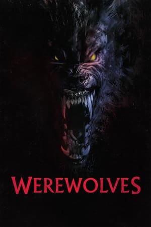 Werewolves watch Werewolves
