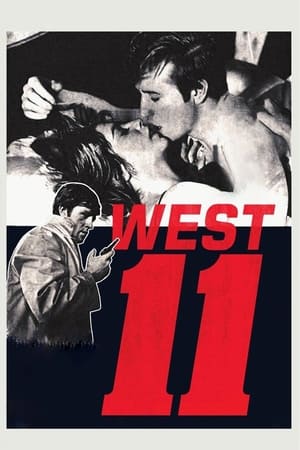 West 11 watch West 11
