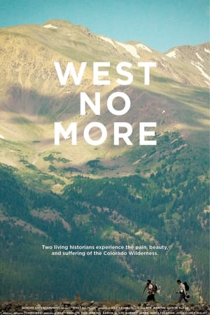 West No More watch West No More