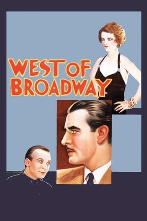 West of Broadway watch West of Broadway