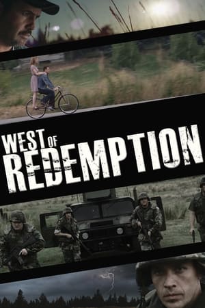 West of Redemption watch West of Redemption