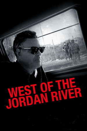 West of the Jordan River watch West of the Jordan River