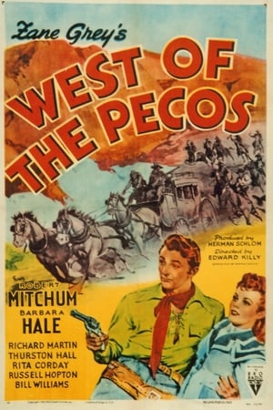 West of the Pecos watch West of the Pecos