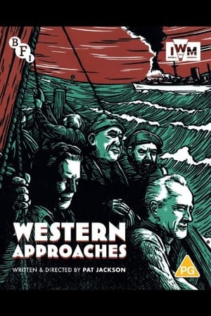 Western Approaches watch Western Approaches