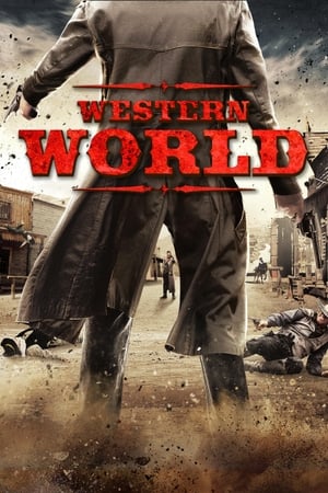 Western World watch Western World