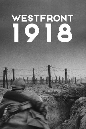 Westfront 1918 watch Westfront 1918
