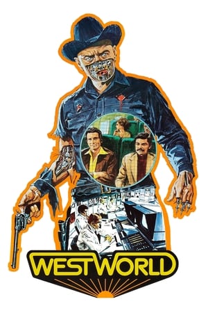 Westworld watch Westworld