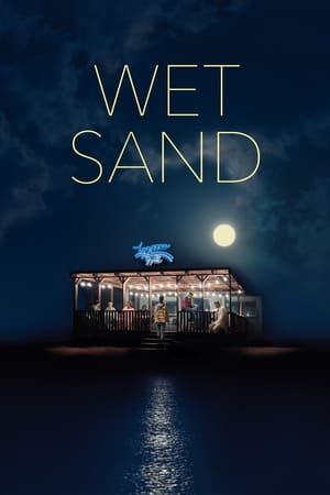 Wet Sand watch Wet Sand