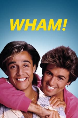 WHAM! watch WHAM!