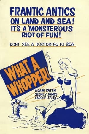 What a Whopper watch What a Whopper