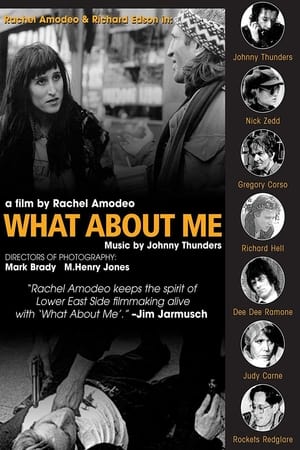 What About Me watch What About Me