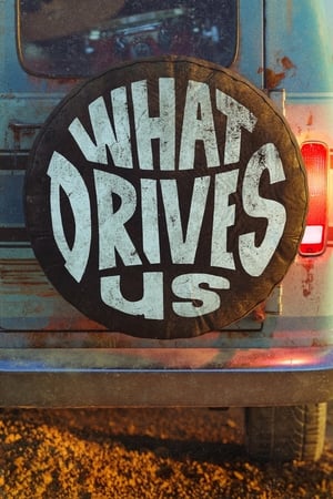 What Drives Us watch What Drives Us
