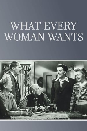 What Every Woman Wants watch What Every Woman Wants
