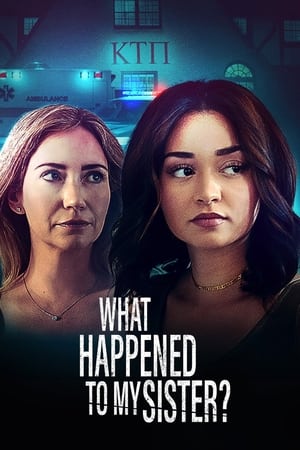 What Happened to My Sister watch What Happened to My Sister