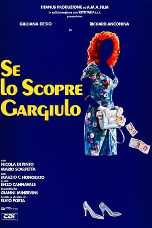 What if Gargiulo Finds Out? watch What if Gargiulo Finds Out?