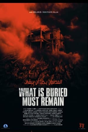 What Is Buried Must Remain watch What Is Buried Must Remain