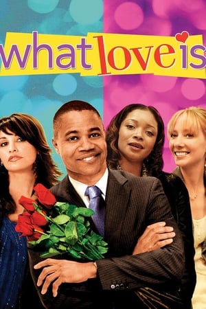 What Love Is watch What Love Is