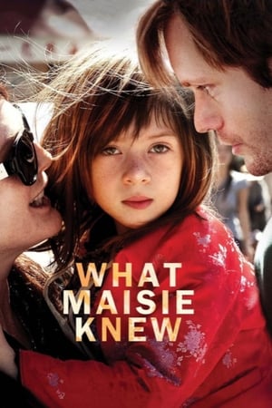 What Maisie Knew watch What Maisie Knew