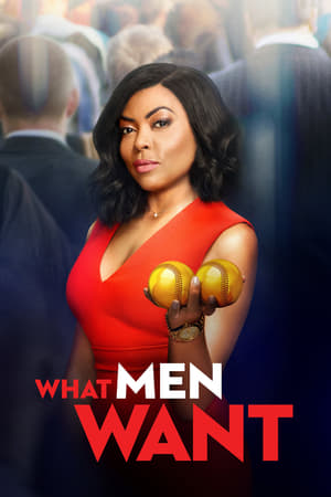 What Men Want watch What Men Want