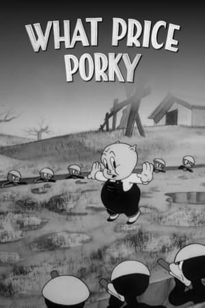 What Price Porky watch What Price Porky