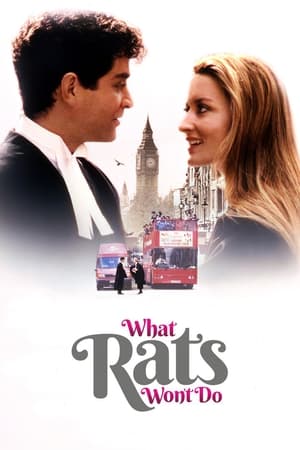 watch What Rats Won't Do