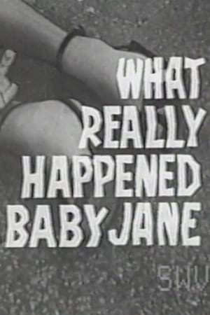 What Really Happened to Baby Jane watch What Really Happened to Baby Jane