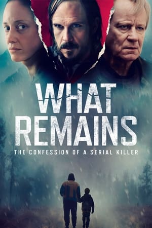 What Remains watch What Remains