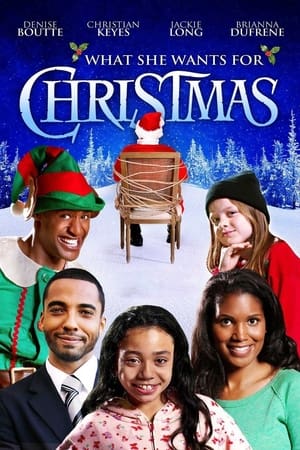 What She Wants for Christmas watch What She Wants for Christmas