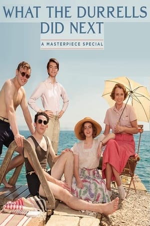 What The Durrells Did Next watch What The Durrells Did Next