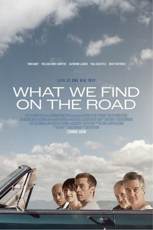 What We Find on the Road watch What We Find on the Road