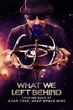 What We Left Behind: Looking Back at Star Trek: Deep Space Nine watch What We Left Behind: Looking Back at Star Trek: Deep Space Nine