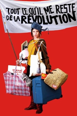 watch Whatever Happened to My Revolution