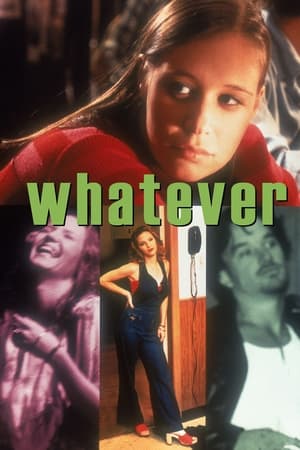 Whatever watch Whatever