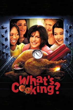 What's Cooking? watch What's Cooking?