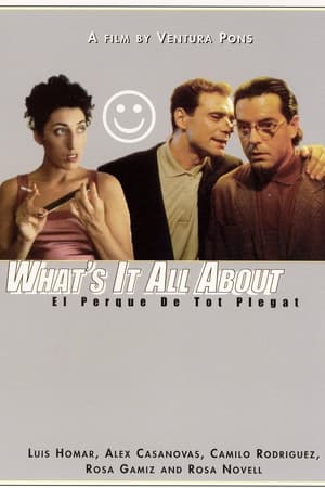 What's It All About watch What's It All About