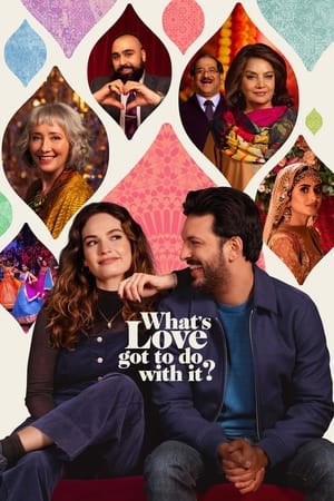 What's Love Got to Do with It? watch What's Love Got to Do with It?
