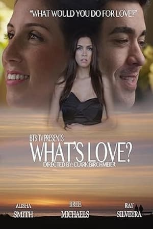 What's Love watch What's Love