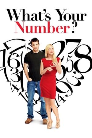 What's Your Number? watch What's Your Number?