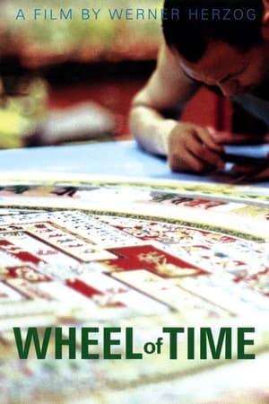 Wheel of Time watch Wheel of Time