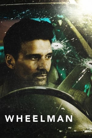Wheelman watch Wheelman