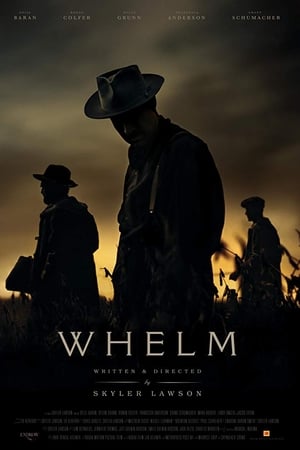 Whelm watch Whelm